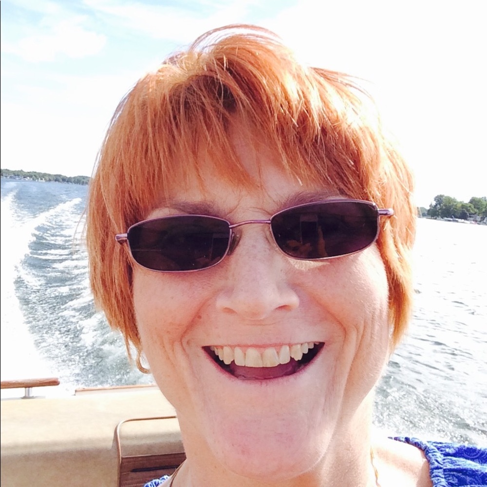 Meet your Posher, Erin